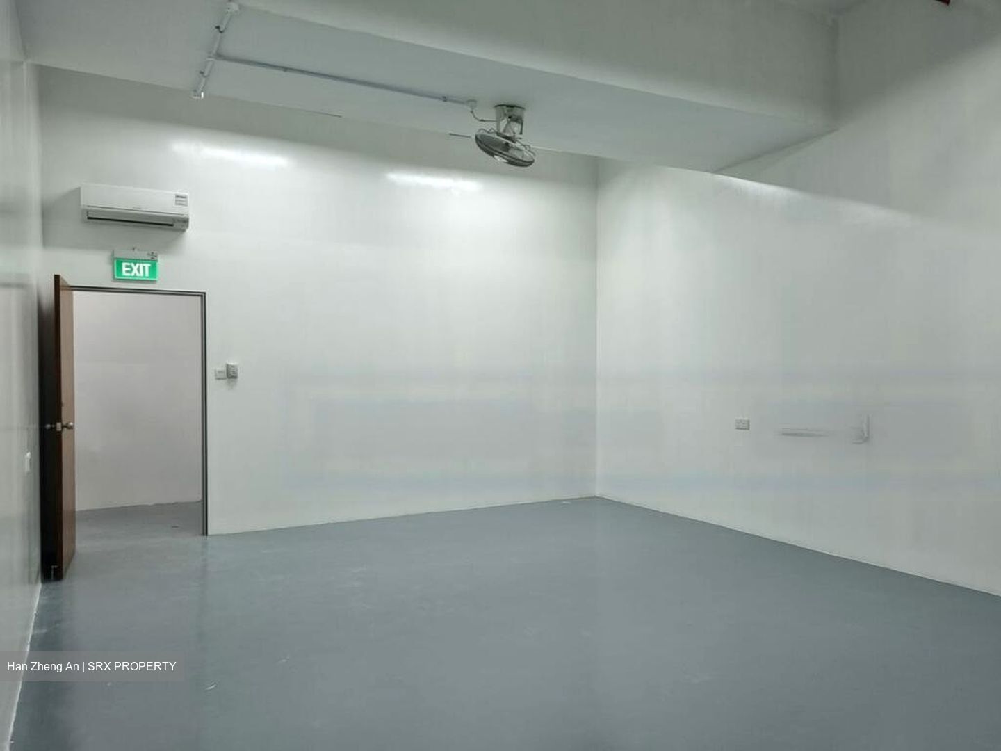 Tat Ann Building (D20), Factory #566902701